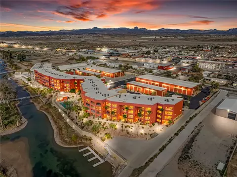 251 Moser Ave #6, Bullhead City, AZ 86429