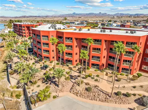 251 Moser Ave #6, Bullhead City, AZ 86429