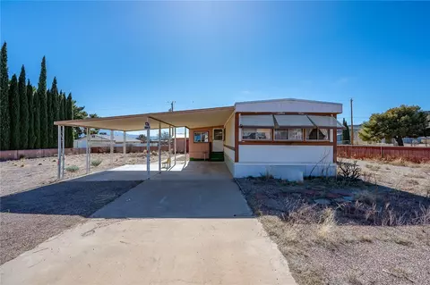 1130 E Suffock Ave, Kingman, AZ 86409 photo 2