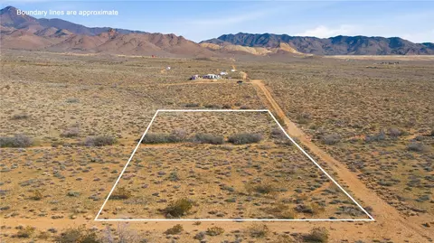 lot451 Palm Dr, Chloride, AZ 86431