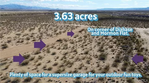lot S D S Mormon Flat Rd, Golden Valley, AZ 86413