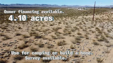 lot E S Mormon Flat Rd, Golden Valley, AZ 86413
