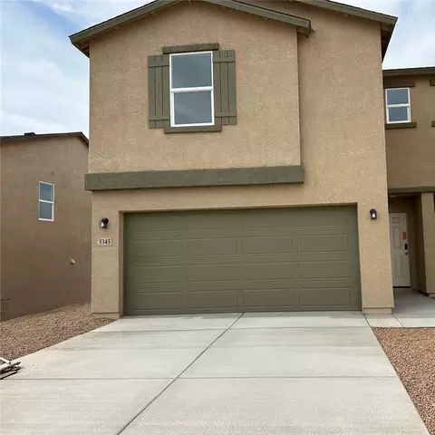 3345 Landon Dr W, Bullhead City, AZ 86429