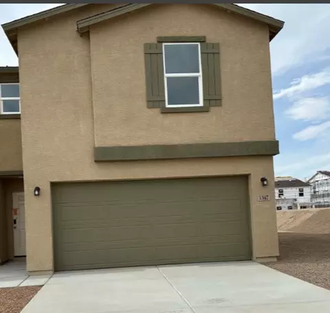 3347 Landon Dr W, Bullhead City, AZ 86429