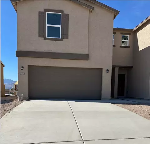 3353 Landon Dr W, Bullhead City, AZ 86429