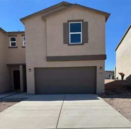 3355 Landon Dr W, Bullhead City, AZ 86429
