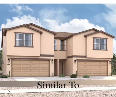 3357 Landon Dr W, Bullhead City, AZ 86429