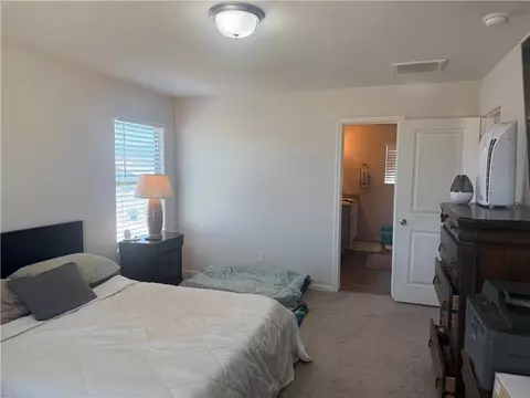 Bedroom - 3635 E Koval Dr, Kingman, AZ 86409 photo 6 of 8
