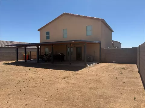 Exterior - 3635 E Koval Dr, Kingman, AZ 86409 photo 6 of 8