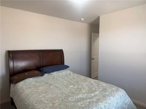 Bedroom - 3635 E Koval Dr, Kingman, AZ 86409 photo 8 of 8