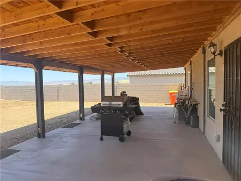 Exterior - 3635 E Koval Dr, Kingman, AZ 86409 photo 8 of 8