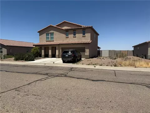 Exterior - 3635 E Koval Dr, Kingman, AZ 86409 photo 2 of 8
