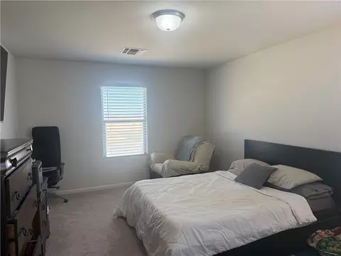 Bedroom - 3635 E Koval Dr, Kingman, AZ 86409 photo 4 of 8