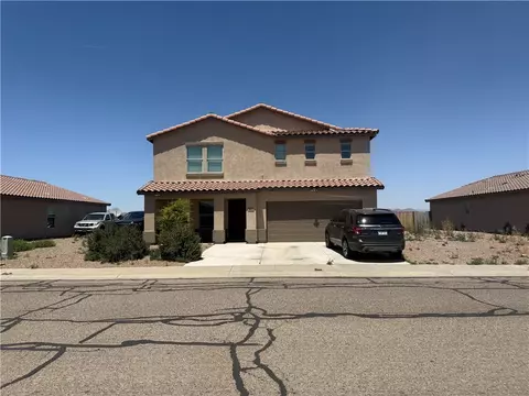 3635 E Koval Dr, Kingman, AZ 86409