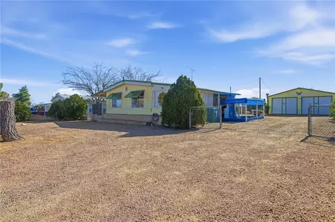 2330 E Devlin Ave, Kingman, AZ 86409