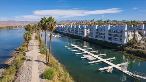 1800 Clubhouse Dr # D30, Bullhead City, AZ 86442