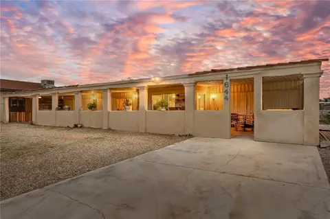 1644 Arena Dr, Bullhead City, AZ 86442