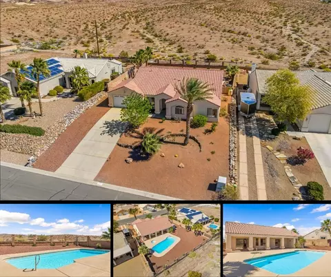 3551 Indian Hill Dr, Bullhead City, AZ 86429