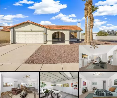 1709 Ash Ave, Bullhead City, AZ 86442