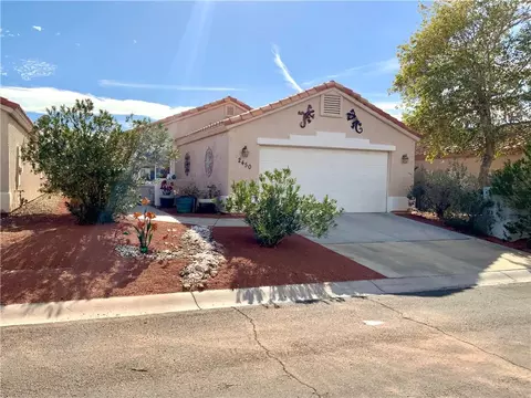 2450 Highland Trl, Bullhead City, AZ 86442