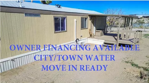 6892 Concho Dr, Dolan Springs, AZ 86441