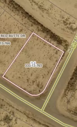 72 E Nn E Red Butte Dr, Kingman, AZ 86401