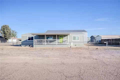 8314 S Walnut Ln, Mohave Valley, AZ 86440