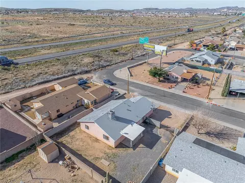 View/Area - 3216 N Apache St, Kingman, AZ 86401 photo 6 of 6