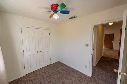Bedroom - 3216 N Apache St, Kingman, AZ 86401 photo 2 of 6