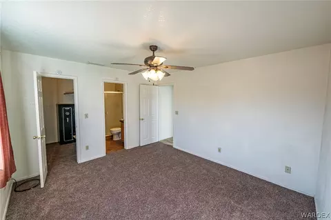 Bedroom - 3216 N Apache St, Kingman, AZ 86401 photo 5 of 6