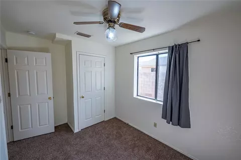 Bedroom - 3216 N Apache St, Kingman, AZ 86401 photo 3 of 6