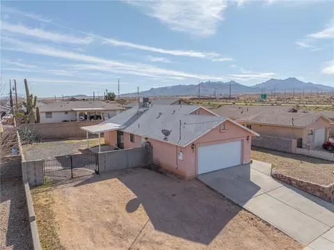 View/Area - 3216 N Apache St, Kingman, AZ 86401 photo 2 of 6