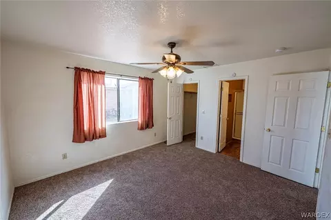 Bedroom - 3216 N Apache St, Kingman, AZ 86401 photo 6 of 6