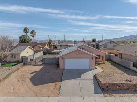 View/Area - 3216 N Apache St, Kingman, AZ 86401 photo 1 of 6