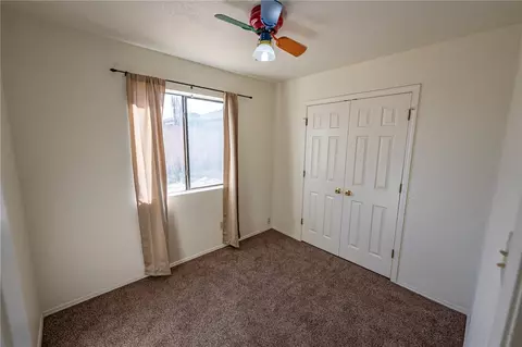 Bedroom - 3216 N Apache St, Kingman, AZ 86401 photo 1 of 6