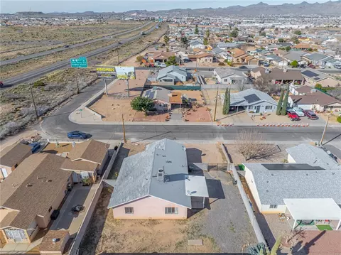 View/Area - 3216 N Apache St, Kingman, AZ 86401 photo 5 of 6