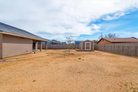 Exterior - 3905 Easy St, Kingman, AZ 86409 photo 14 of 14