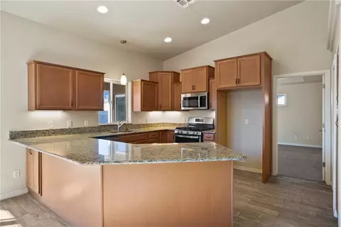 Kitchen - 3905 Easy St, Kingman, AZ 86409 photo 1 of 3