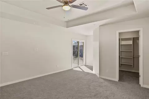 Bedroom - 3905 Easy St, Kingman, AZ 86409 photo 3 of 7