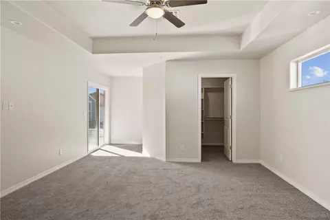 Bedroom - 3905 Easy St, Kingman, AZ 86409 photo 2 of 7
