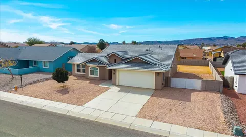 View/Area - 3905 Easy St, Kingman, AZ 86409 photo 2 of 11