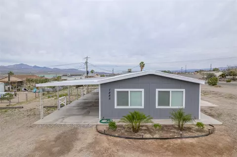 1885 Rio Vista Dr, Bullhead City, AZ 86442