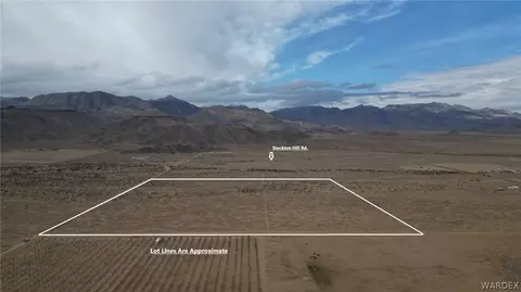 00 E Mountain Meadow Rd, Kingman, AZ 86409