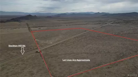 344-22 N 007 N Stockton Hill Rd, Kingman, AZ 86409
