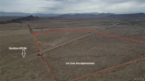 00 N Stockton Hill Rd, Kingman, AZ 86409