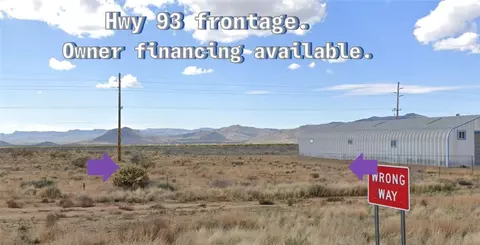 308-31 048 Hwy 93, Golden Valley, AZ 86413