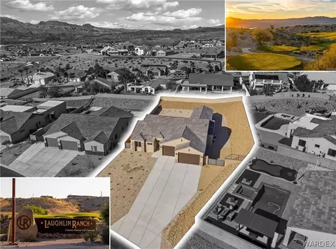 2935 Sidewheel Dr, Bullhead City, AZ 86429
