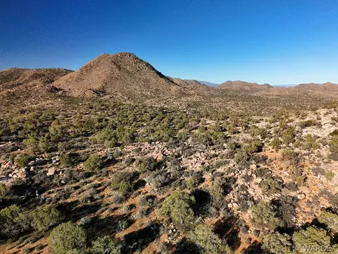 00 E Mica, Kingman, AZ 86401