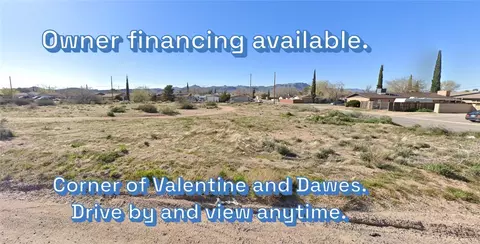 lot31 Valentine Ave, Kingman, AZ 86401