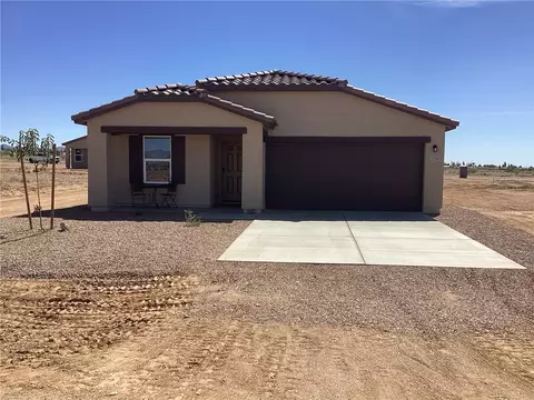 7292 E Silver Spur Dr, Kingman, AZ 86401